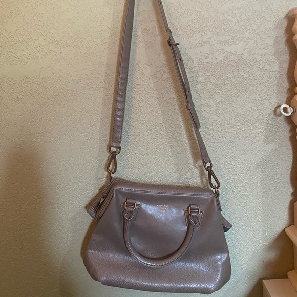 Matt & Nat Bags Genuine Matt And Nat Crossbody Handbag And Tons Of